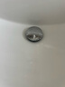 杜邦（DUPONT）世界500强洗手盆下水管洗手盆下水管套装卫生间洗脸盆面盆下水器 实拍图