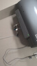 美的（Midea）TECH亲肤活水玲珑超薄80升双胆扁桶电热水器3300W速热水电分离一级能效UDpro国家补贴以旧换新 实拍图