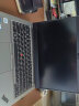 ThinkPad E14 英特尔酷睿i7 联想14英寸轻薄便携笔记本电脑(i7 16G 512G 100%sRGB 银)商务办公本 实拍图