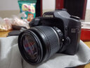 佳能/CANON  80D 60D 70D 77D 50D 90D 半画幅 二手单反相机 佳能 50D 18-55 防抖套机 95新 实拍图