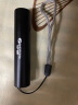 神鱼（SHENYU） 迷你小手电筒可充电强光远射防水LED便携式家用户外学生照明灯 长8厘米重34克 定焦远射可充电 实拍图