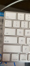 苹果（Apple）鼠标妙控键盘鼠标 二代无线蓝牙充电 iMacbook Pro/Air笔记本电脑鼠标 苹果二代无线键鼠套装 95新【免费试用丨终身技术售后】 晒单实拍图
