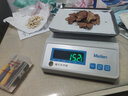 Meilen高精度黄金电子天平秤0.01g0.001g电子秤克称实验室精密分析天平精准黄金中药珠宝秤厨房秤 方盘-量程300g-精度0.1g 实拍图