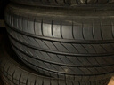 倍耐力轮胎（Pirelli） Cinturato P7 防爆胎245/45R18 96Y*原宝马525奔驰 全新轮胎 汽车轮胎 实拍图