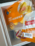 千味央厨奶黄包 猪猪包360g*2袋（每袋12个）奶黄馅 儿童早餐速食 卡通包 晒单实拍图