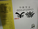 柴夫无糖精玉米饼干512g不加糖孕妇零食品0总糖老人早餐薄饼干 实拍图