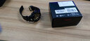 卡西欧（CASIO）男表黑金G-SHOCK双显运动防水时尚腕表送男友礼物 GM-2100BB-1A明星同款新黑武士 实拍图
