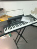 科乐格（KORG）电子琴 PA1000 PA700 PA5X PA600 专业编曲键盘合成器 编曲工作站 PA300合成器(61键) 实拍图