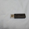 川宇 TF/SD卡多功能二合一USB3.0高速读卡器读取单反相机行车记录仪存储卡手机内存卡 C396 实拍图
