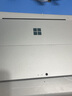 微软Surface Pro4/5/6/7/7+二合一平板笔记本电脑12.3英寸Windows触屏电脑 9新pro5 i5 8G 256G触屏 官方标配+微软原装键盘+微软原装触控笔 实拍图