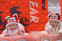 佳能（Canon） EOS 200D二代 200d2代单反相机入门单反vlog迷你单反数码照相机 200DII白色拆单机+佳能小痰盂人像镜头套装 套餐一【含64G内存卡~送豪华摄影大礼包】 实拍图