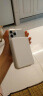 ESCASE 苹果11Pro手机壳磁吸 iPhone11Pro保护套 magsafe磁吸充电壳超薄防摔壳男女款分体式 透明HTC-14 实拍图
