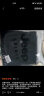 JEEP SPIRIT吉普牛仔裤男春夏季韩版弹力修身休闲裤潮流男裤 黑色 30  晒单实拍图