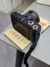 松典 W3广角微距镜头55MM口径 DC1012照相机镜头 黑色 晒单实拍图