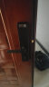 英典（YINGDIAN）K8指纹锁智能门锁民宿公寓密码锁入户门智能锁家用防盗门电子锁 (六合一开锁+防撬报警)包安装 实拍图