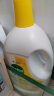 滴露（Dettol）衣物除菌液柠檬3L 杀菌99.9% 除螨 内衣裤袜可配消毒液洗衣液用 实拍图