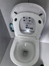 XOTOTO官方52CM小户型智能马桶一体机紫外杀菌助便全自动家用坐便器 CES852DW 语音智控 无水压限制 200/250/300/350/400坑距备注 实拍图