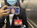 名流都会职业装女装套装长袖小西装女士正装工作西服面试 黑色西装+裤子+衬衫（一粒扣） M（90-100斤） 实拍图