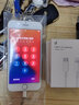 Apple iPhone 苹果7/苹果7Plus 二手手机 国行全网通 苹果7 金色 128G【更换100%品牌电池】+20W快充套装 9成新 实拍图