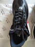 海尔斯中考体育跑鞋立定跳远专用鞋男女学生体侧中考鞋训练鞋跳高鞋699s 699s黑色 （跑跳系列升级款）建议拍大一码 45 实拍图