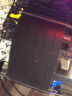 魔羯（MOGE）PCI-E x16延长线180度抗干扰加强版 pcie3.0延长x16 转接线 显卡延长线MC22398 实拍图