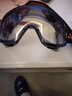 安爽利（ASL）308A防尘口罩防护面罩防毒面具kn95雾霾装修打磨切割角磨煤矿工业粉尘透气可清洗 308A防尘口罩+防雾大眼罩+6片滤棉 实拍图