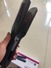 康夫（CONFU） 电夹板卷直发器卷发两用专业直发夹发廊理发店专用拉头发拉直板夹直发棒3C认证 KF-505 时尚黑 实拍图