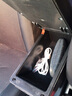 2010 13 15款日产骊威专用扶手箱07 08 09款尼桑骊威手扶箱日产骊威免打孔 骊威【桃木款】黑色 实拍图