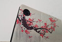 钦灵（QL） 联想M10plus TB-X606F平板保护套10.3英寸电脑外壳lenovo防摔全包 M10plus TB-X606F天道酬勤画+钢化膜 实拍图