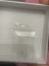 黛若爆闪十字架耳夹无耳洞男士耳圈轻奢高级感单只免打孔耳饰痞帅耳环 实拍图