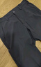 SANFO PLUS风行多功能徒步长裤男夏季薄户外弹力登山裤透气24074 黑色 170/82A M 实拍图