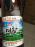 宁河源62度白酒 青春践行酒 内蒙古高度白酒 62度500ML 泡药酒 62度 500mL 12瓶 实拍图