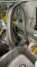 科勒（KOHLER）厨房水槽龙头抽拉式冷热水洗菜盆龙头旋转式龙头22867T 抽拉龙头 晒单实拍图