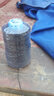 若轩尼龙补鞋粗线风筝轮胎线工程施工线缝鞋修鞋上鞋线鱼网渔线编织 大轴 棕线 1轴（每卷约300米） 实拍图