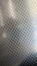 悦心听CD机便携式音乐专辑播放器家用壁挂式蓝牙音响音箱英语光盘光碟学习机复读机i复古黑胶CD生日礼物 西柚色充电款+防尘盖+蓝牙发射版 实拍图