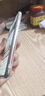 双杰仕  苹果X/XR/XSMax手机壳iPhone XS Max保护套xr外壳透明全包防摔套男款 苹果XS Max金色-镜头保护圈 实拍图