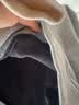 真维斯（Jeanswest）卫衣男秋冬款2024年男士简约日系外套青少年加绒加厚重磅上衣C 实拍图