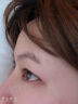 CAVILLACAVILLA卡维拉睫毛精华非增长女浓密卷翘卡薇拉睫毛眉毛液 睫毛液 白色色刷头（适合眉毛） 实拍图