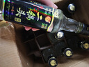 牛栏山 42度二锅头白酒(6) 黑方瓶 固态纯粮 白酒 42度 300mL 12瓶 清香型整箱 实拍图