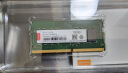 联想（Lenovo）16GB DDR4 3200 笔记本内存条 晒单实拍图