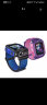 华为儿童手表 4X 新耀款华为手表智能手表支持儿童微信电话星云紫 晒单实拍图