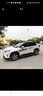 莎米特 适用丰田荣放rav4内衬挡泥板 威兰达汽车用品内衬挡泥改装饰配件 荣放/威兰达【内衬挡泥板2片】哑光黑烤漆 实拍图