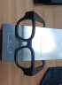 INMO AIR2影目智能AR眼镜真无线XR眼镜双目全彩 投屏观影电子书娱乐 支持iPhone安卓手机投屏 平光套装 晒单实拍图