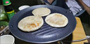 火枫（FIRE-MAPLE）户外炉具擎天炉七头炉装备高山气炉大功率炉头野炊做饭套锅自驾游 擎天2代 +三支脚（配挡风板） 实拍图