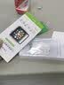 ESCASE OPPO WATCH3Pro手表膜全屏防刮保护手表盘贴膜智能手表高清超薄水凝膜全屏幕覆盖2片装 实拍图