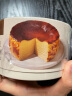 美心生活巴斯克芝士蛋糕盒装 冷冻烘焙西式甜品下午茶点心 250g 晒单实拍图