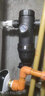 爱玛特（imrita）全屋自来水前置过滤器6T/H大流量顺反冲洗家用中央管道过滤器 普通型M4 实拍图