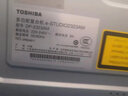 东芝 （TOSHIBA）【以旧换新】2523A/2323AMS/2323AMW复合机办公打印黑白激光扫描A3A4 2323AMS(主机+盖板+单纸盒) 实拍图