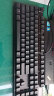 雷柏（Rapoo） V500PRO 有线背光机械键盘 104键全尺寸游戏电竞笔记本电脑多媒体办公吃鸡全键无冲键盘 茶轴 晒单实拍图