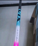 一味VIX鱼竿化氏超轻超硬鲢鳙钓鱼竿手竿台钓竿野钓鱼杆手杆 8.1m 【现货】冰蓝粉VIX 实拍图